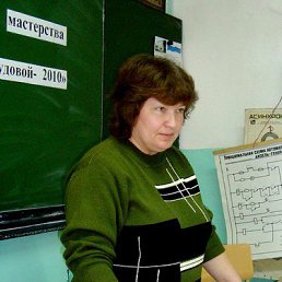 Фото Галина, Чистополь, 58 лет Галина, Чистополь, 58 лет