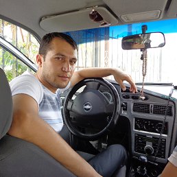 Samad, 40, 