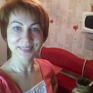 Tatyana, 58 , 