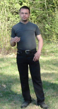 Sergey, ������, 38 ���