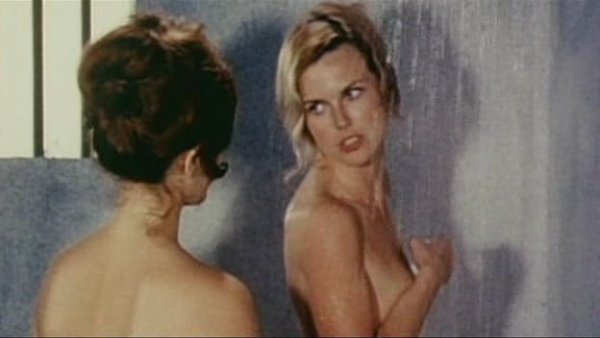 Американский грайндхаус. (American Grindhouse) Среди всего многообразия голливудских фильмов ... - 3