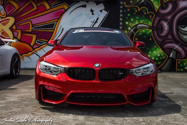 BMW M4. 3.0L R6 : 431 ..  : 550  :   :  ... - 2