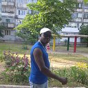 ���� Itopa (Big John), �������, 50 ��� - ��������� 4 ���� 2014 � ������ �the day�