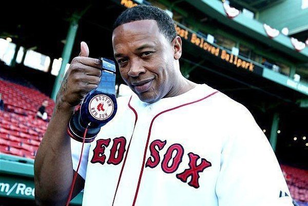   Dr. Dre      2012 ,  ...