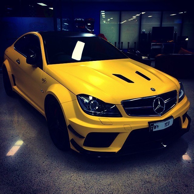 #AMG