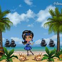 ���� &dagger; Vikky Al &dagger;, ���� - ��������� 6 ���� 2014 � ������ �Tropikania�