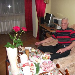 Oleg, , 68 