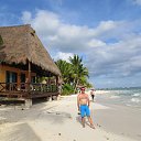Playa Del Carmen - Mexico �� ������� ���� ����������