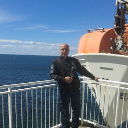 Фото Вадим, Санкт-Петербург, 53 года Вадим, Санкт-Петербург, 53 года