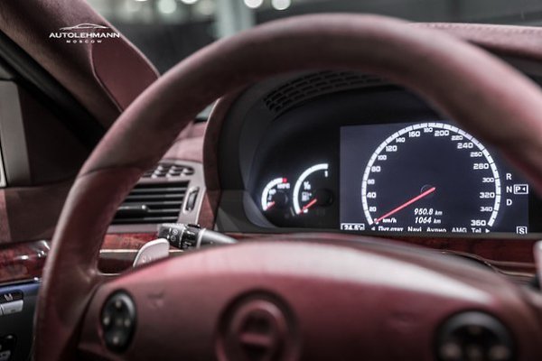 Carlsson Aigner CK 65 RS