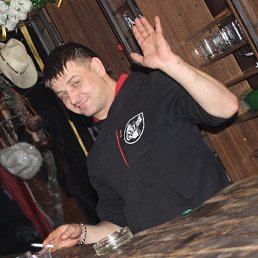 Sergey, �����-���������, 41 ���