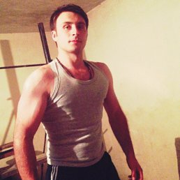 ���� Dimitri, ����, 45 ��� - ��������� 18 ���� 2014