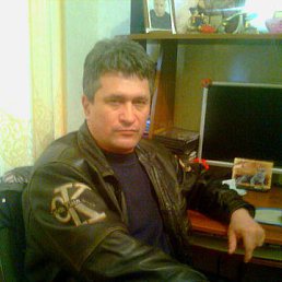 Fedor, 48 , 