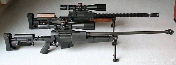 PGM -   .338