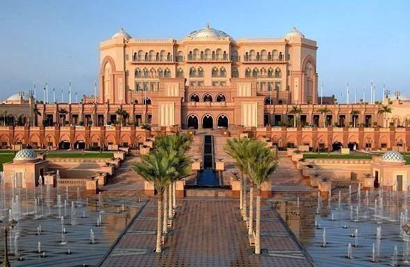      Emirates Palace  - ()       ...