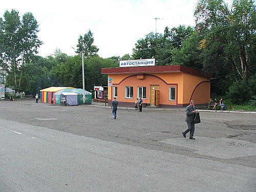 каталог Осинники