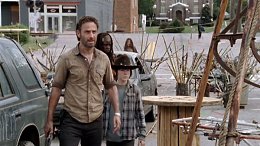   (The Walking Dead).  3.  12