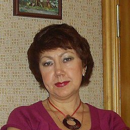 Наталья, 66, Лебедянь