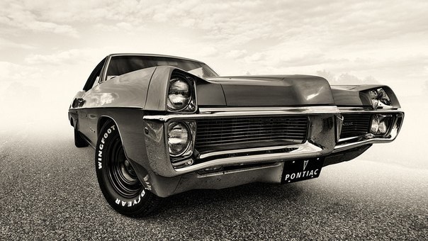 Pontiac Catalina