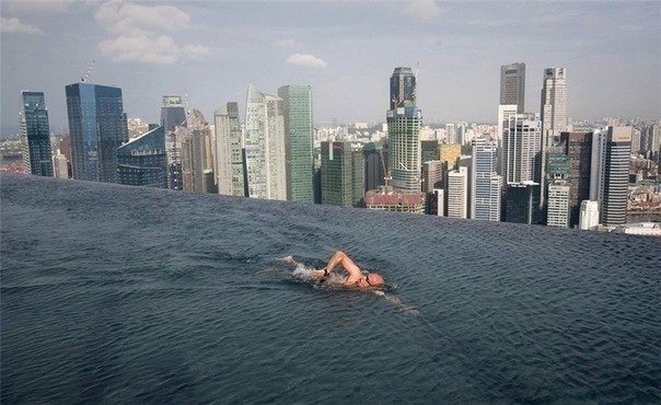  Marina Bay Sands  .     50-  ,   ... - 6