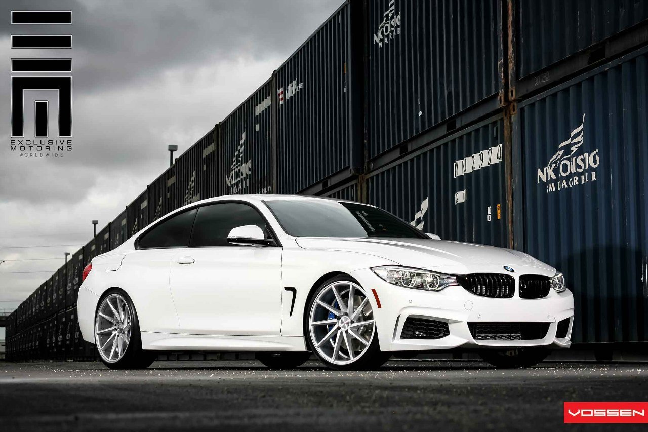 #BMW #435i - 7