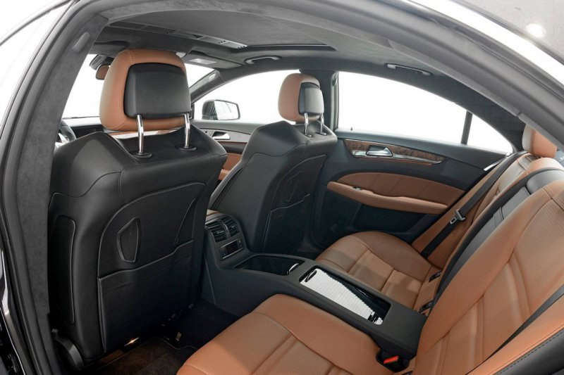 #BRABUS #850 - 8
