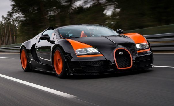 Bugatti Veyron 16.4 Grand Sport Vitesse WRC. : 7993  : 1182 ..  : ...