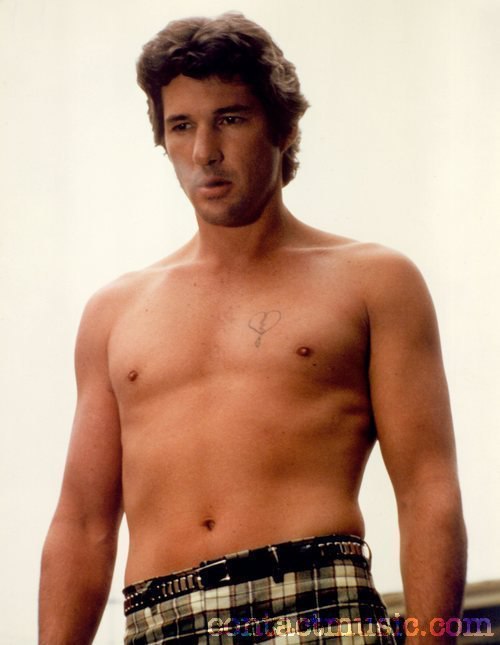 Richard Gere - 7