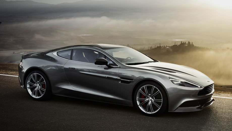 Aston Martin One 77.    Aston Martin.   77 ... - 2