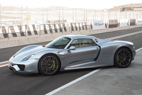 Porsche 918 Spyder (-). : , 887 . .  1280 ;   100 /: ... - 3