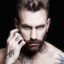 ���� ����������!!!+5 �����, ������� - ��������� 1 ������ 2014 � ������ �Fashion men's tattoo�
