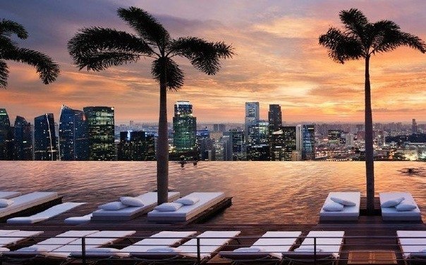  Marina Bay Sands  .     50-  ,   ... - 9