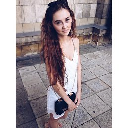 Nastya, 28 ,  -  3
