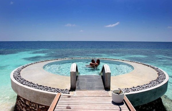   : http://fotostrana.ru/public/233467 ;-) - (Huvafen Fushi)  ... - 3