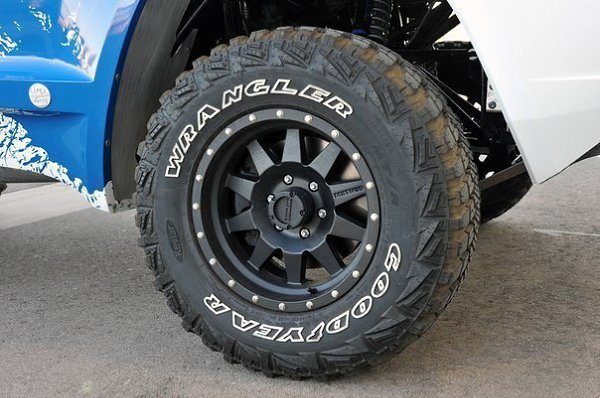 Local Motors Rally Fighter. Объем: 6198 см Мощность: 430 л.с. Крутящий момент: 424 Нм Максимальная ... - 3