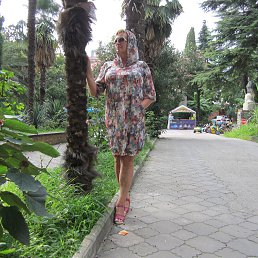 Татьяна, 62, Киров