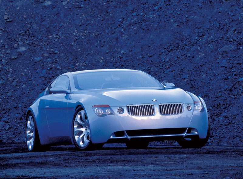 #BMW #Z9 Gran Turismo  1999 