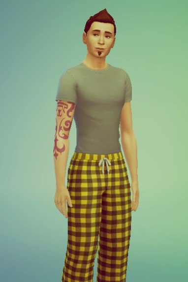  . .#thesims4 - 5