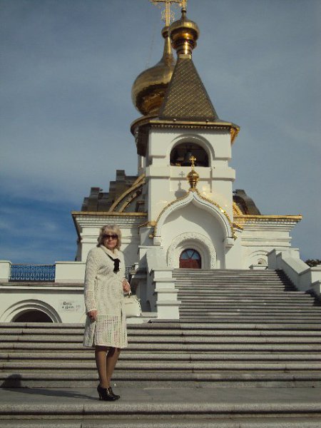 Оводова хабаровск елена фото Фотоальбом "Мои фотографии" - Елена, Хабаровск, 61 год