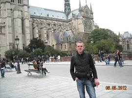 Vitalik Av, 41 , 