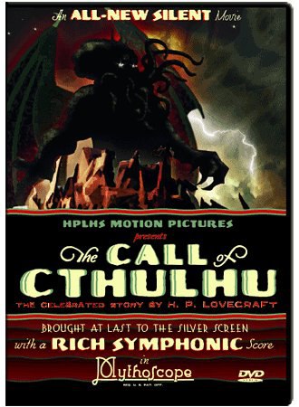 Зов Ктулху / The Call of Cthulhu (2005).Год: 2005Страна: СШАРежиссёр: Эндрю ЛеманВ ролях: Рамон ...