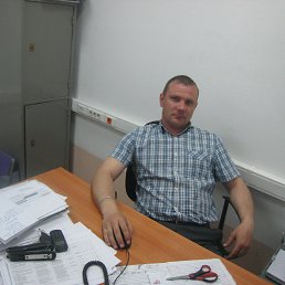 Вячеслав, 41, Михнево