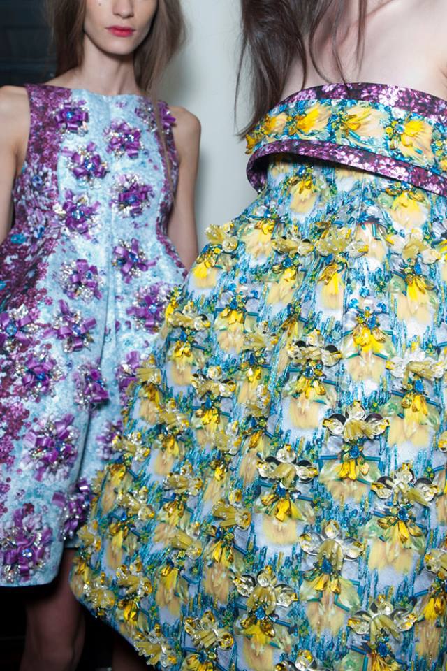 .  2014.  Katrantzou - 7