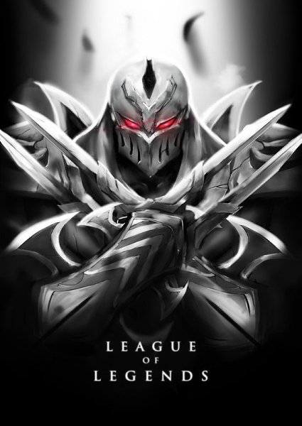 League of Legend