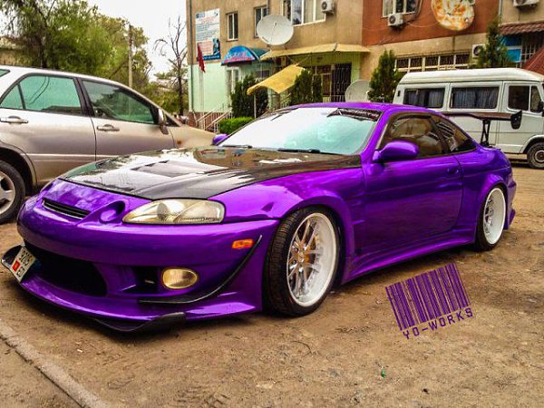 Soarer