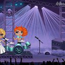 ���� ��������, ����� - ��������� 6 ���� 2014 � ������ �Tropikania�