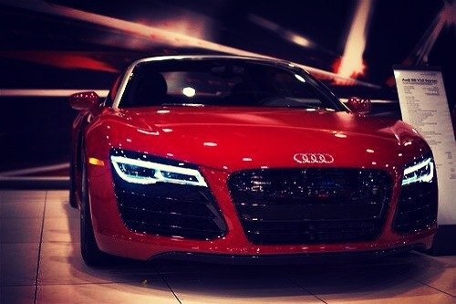 #Audi #R8@top_nemec