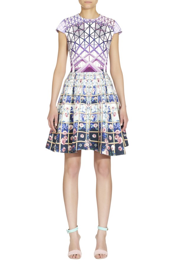 .  2014.  Katrantzou - 19