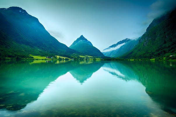 Norway - 3