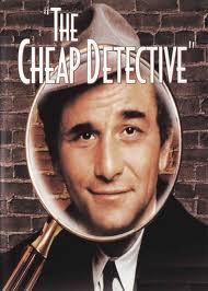   / The Cheap Detective (1978).: 1978 :  :    : ...